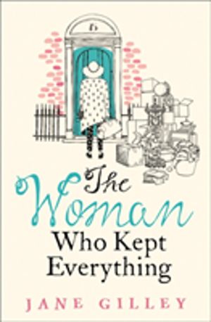 Woman Who Kept Everything
