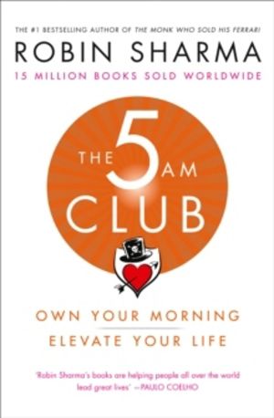 The 5 AM Club