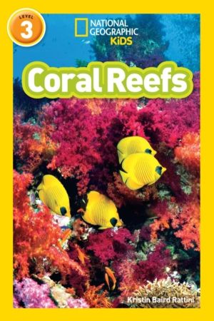 Coral Reefs - Level 3