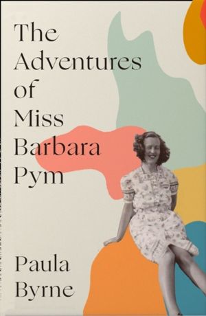 Adventures of Miss Barbara Pym