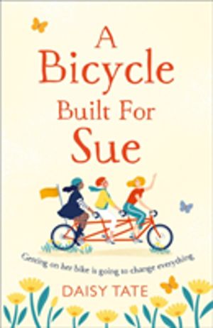 Bicycle Built for Sue