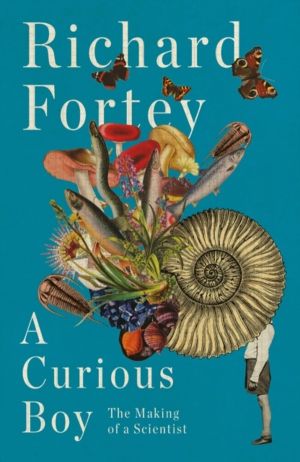 Curious Boy - The Making of a Scientist