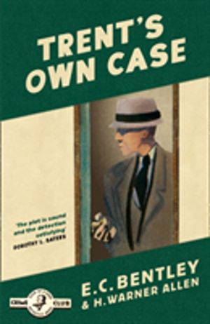 TrentÔÇÖs Own Case