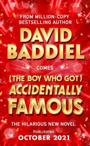 Boy Who Got Accidentally Famous