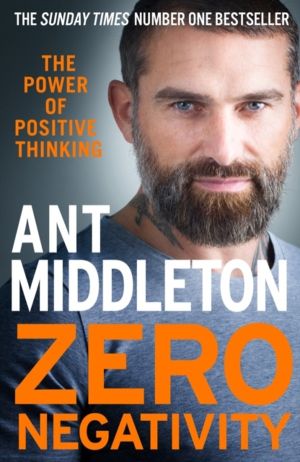 Zero Negativity - The Power of Positive Thinking