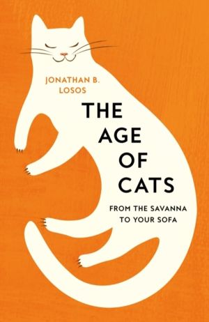 Age of Cats - From the Savannah to Your Sofa