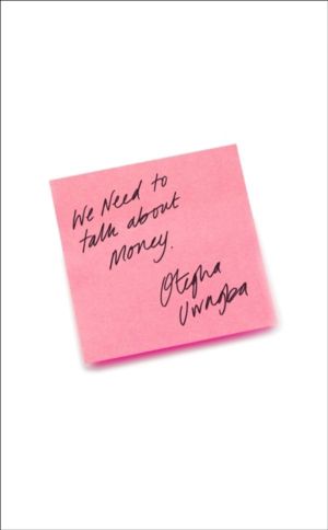 We Need to Talk About Money
