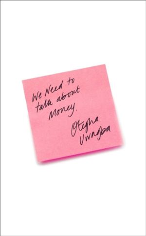 We Need to Talk About Money
