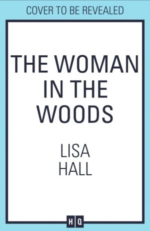 Woman in the Woods