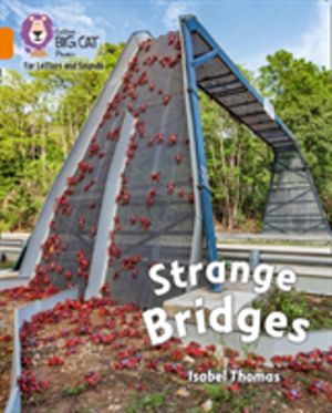 Strange Bridges - Band 06/Orange