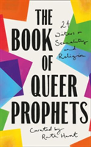Book of Queer Prophets