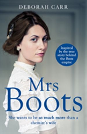 BooksellerÔÇÖs Daughter