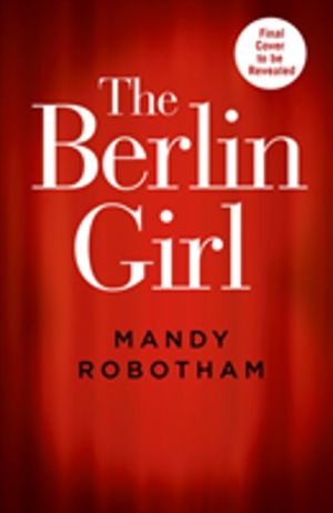 Berlin Girl