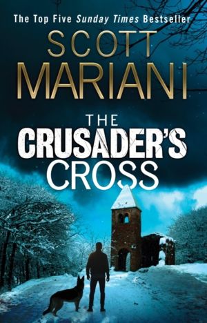 CrusaderÔÇÖs Cross
