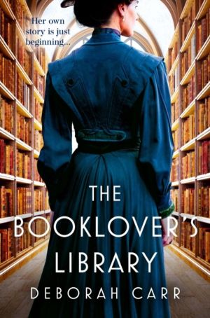 BookloverÔÇÖs Library