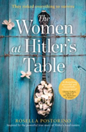 Women at HitlerÔÇÖs Table