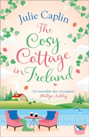 Cosy Cottage in Ireland