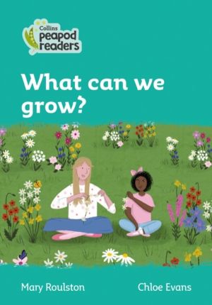 What can we grow? - Level 3