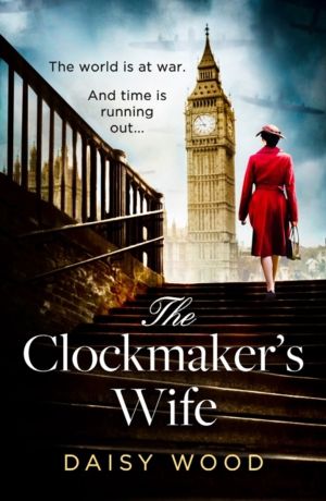 ClockmakerÔÇÖs Wife