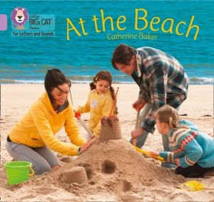 At the Beach - Band 00/Lilac