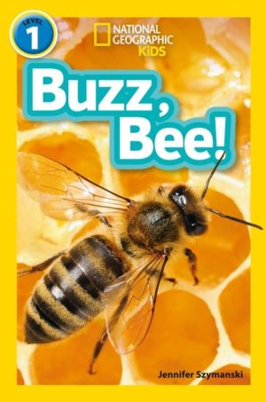 Buzz, Bee! - Level 1