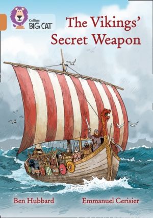 Vikings' Secret Weapon - Band 12/Copper