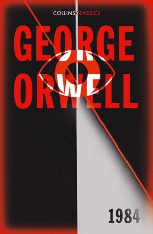 1984 Nineteen Eighty-Four