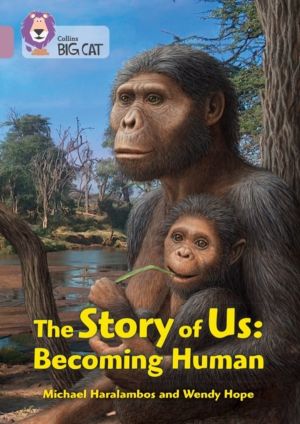 Story of Us: Becoming Human - Band 18/Pearl