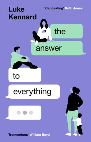Answer to Everything