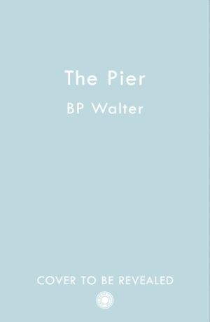 Woman on the Pier