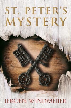 St. PeterÔÇÖs Mystery