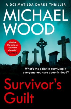 SurvivorÔÇÖs Guilt