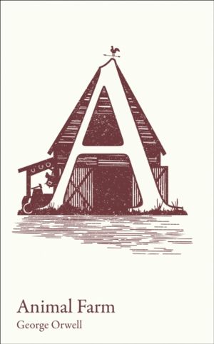 Animal Farm - GCSE 9-1 Set Text Student Edition