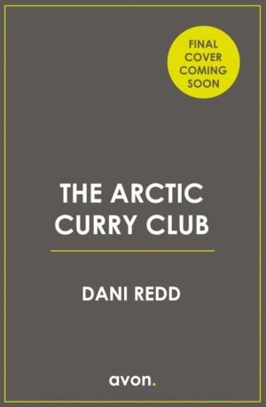 Arctic Curry Club