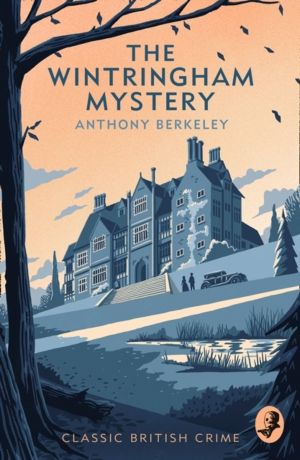 Wintringham Mystery - Cicely Disappears