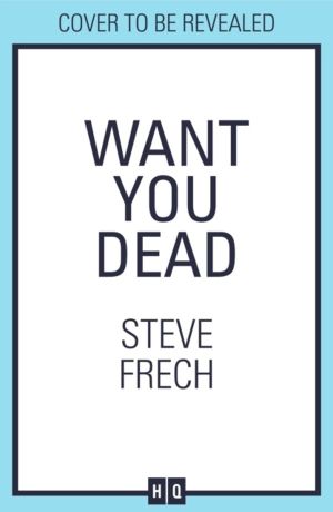 Want You Dead