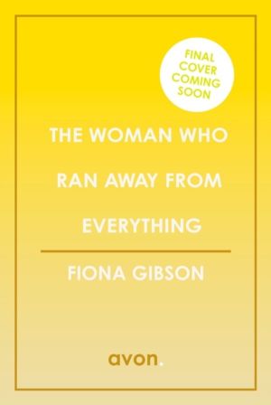 Woman Who Ran Away from Everything