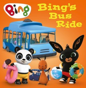 BingÔÇÖs Bus Ride