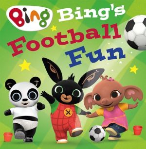 BingÔÇÖs Football Fun