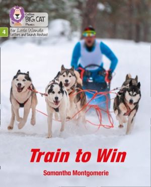 Train to Win - Phase 4 Set 2
