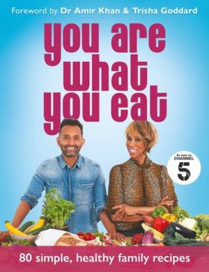 You Are What You Eat