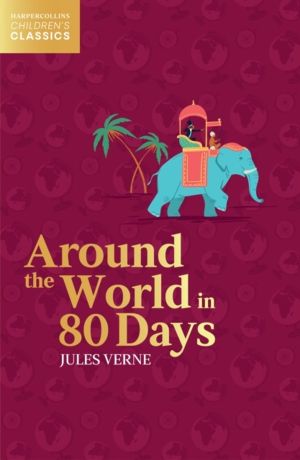 Around the World in Eighty Days