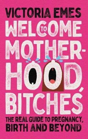 Welcome to Motherhood, Bitches - The Real Guide to Pregnancy, Birth and Bey