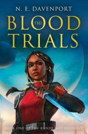 Blood Trials