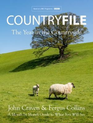 Countryfile - The Year in the Countryside
