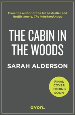 Cabin in the Woods