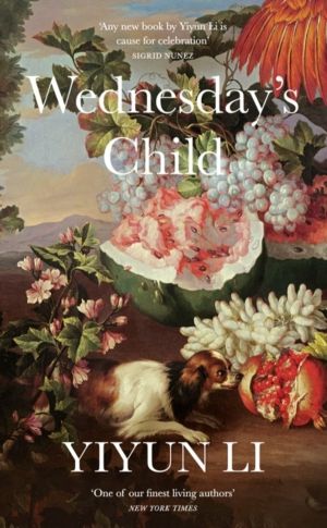 WednesdayÔÇÖs Child