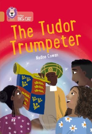 Tudor Trumpeter - Band 12/Copper
