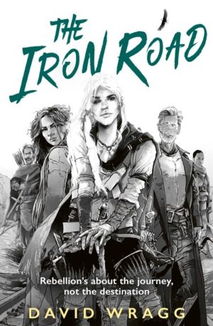Iron Road