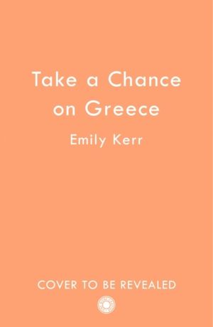 Take a Chance on Greece